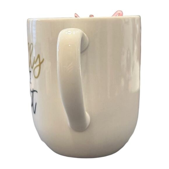 OFFICIALLY OFF THE MARKET 11oz COFFEE MUG $18 - Picture 5 of 6